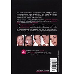 Maquillage facile - Pour une mise en beauté naturelle ( Georges DEMICHELIS ) - Grand Format