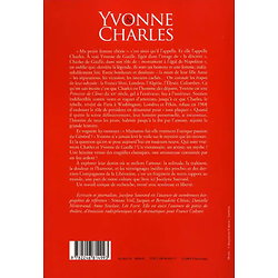 Yvonne et Charles - Dans l'intimité du Général ( Jocelyne SAUVARD ) - Grand Format