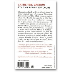 Les Déracinés, tome 3 : Et la vie reprit son cours - 1967-1979 ( Catherine BARDON ) - Poche