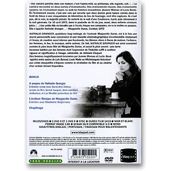 Nathalie Granger ( Un film réalisé par Marguerite DURAS ) - DVD