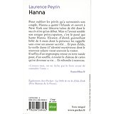 Hanna ( Laurence PEYRIN )
