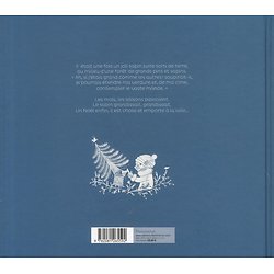 Le petit sapin (Hans Christian Andersen , Charlotte Gastaut )