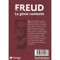 Sigmund Freud - Le génie contesté ( Vanessa SAAB )