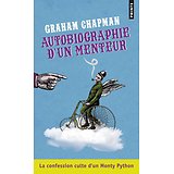 Autobiographie d'un menteur, volume 7 ( Graham CHAPMAN )