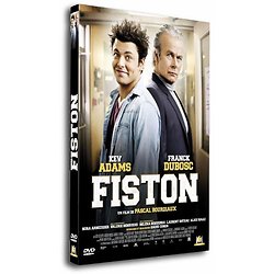 Fiston ( Un film de Pascal BOURDIAUX )