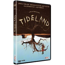 Tideland ( Un film de Terry GILLIAM )