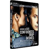 Confidences trop intimes ( Un film de Patrice LECONTE )