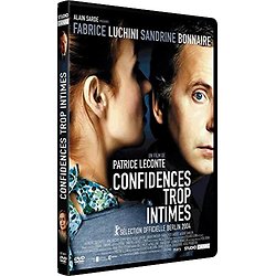Confidences trop intimes ( Un film de Patrice LECONTE )