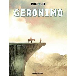 Geronimo ( MATZ - JEF )