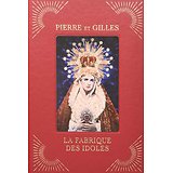 La fabrique des idoles  ( PIERRE et GILLES ) - Album relié