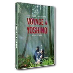 Voyage à Yoshino ( Un film de Naomi KAWASE )