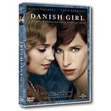 Danish Girl ( Un film de Tom HOOPER )