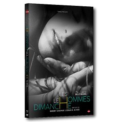Les hommes le dimanche ( Un film de Robert SIODMAK & Edgar G. ULMER ) - Combo Blu-ray + DVD