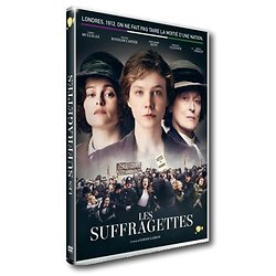Les Suffragettes ( Un film de Sarah GAVRON )