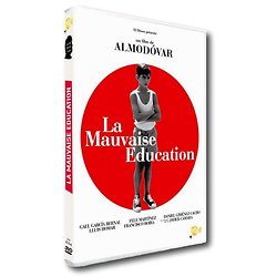 La Mauvaise Éducation ( Un film de Pedro ALMODOVAR )