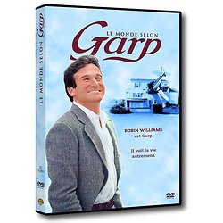 Le monde selon Garp ( Un film de George Roy HILL )
