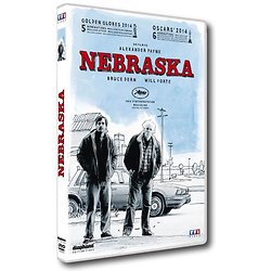 Nebraska ( Un film de Alexander PAYNE )