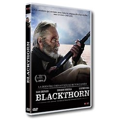 Blackthorn ( Un film réalisé par Mateo GIL )