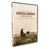 Génocide Arménien - Le spectre de 1915 ( Un documentaire réalisé par Nicolas JALLOT, coécrit avec Régis GENTÉ
