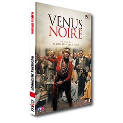 Vénus noire ( Un film de Abdellatif KECHICHE )