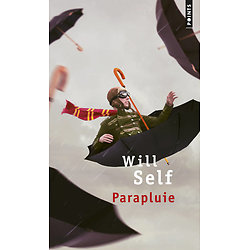 Parapluie ( Will Self )