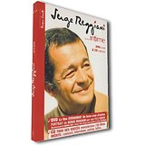Serge Reggiani...intime (1 dvd INÉDIT + 1 cd COLLECTOR) - Productions Jacques Canetti