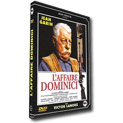 L'Affaire Dominici ( Un film réalisé par Claude BERNARD-AUBERT )