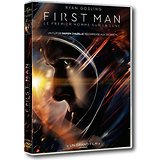 First Man - Le Premier Homme sur la Lune ( Un film de Damien CHAZELLE )
