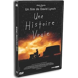 Une Histoire Vraie ( Un film de David LYNCH )