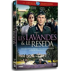 Coffret intégrale : Les Lavandes & le Réséda ( Réalisé par Jean PRAT )