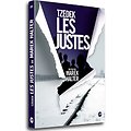 Tzedek - Les Justes ( Un film de Marek HALTER )