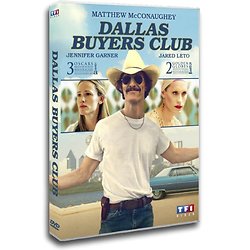 Dallas Buyers Club ( Un film réalisé par Jean-Marc VALLÉE )