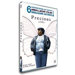 Precious ( Un film réalisé par Lee DANIELS )