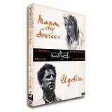 Coffret 3 DVD Manon des Sources • Ugolin ( Deux films réalisés par Marcel PAGNOL )