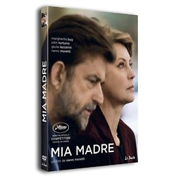 Mia madre  ( Un film réalisé par Nanni MORETTI )