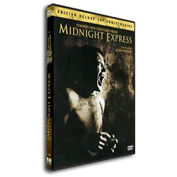 Midnight Express - Édition de Luxe • 30ème anniversaire ( Un film réalisé par Alan PARKER )