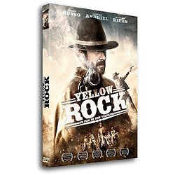 Yellow Rock ( Un film réalisé par Nick VALLELONGA )