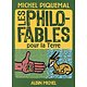 Les Philo-fables pour la Terre ( Michel PIQUEMAL )
