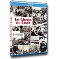 Le Ghetto De Lodz ( Un film de Alan ADELSON et Kate TAVERNA ) [Blu-Ray]