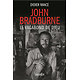 John Bradburne, le vagabond de Dieu ( Didier RANCE ) - Grand format