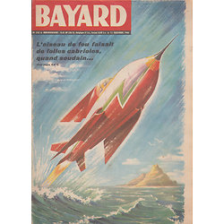 Revue BAYARD N° 233 (11 décembre 1960 )