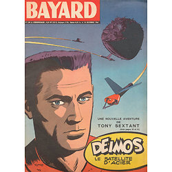 Revue BAYARD N° 234 (18 décembre 1960 )
