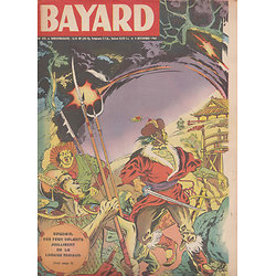 Revue BAYARD N° 232 (04 décembre 1960 )