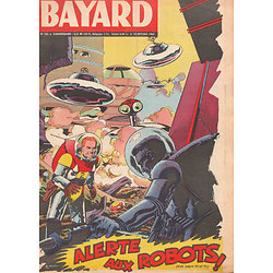 Revue BAYARD N° 226 (23 octobre 1960 )