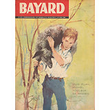 Revue BAYARD N° 181 (13 décembre 1959)
