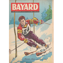 Revue BAYARD N° 179 (29 novembre1959)