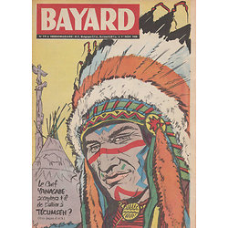 Revue BAYARD N° 175 (1er novembre 1959)