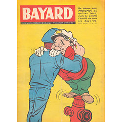 Revue BAYARD N° 151 (17 mai 1959)