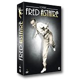 Fred Astaire-Coffret 5 DVD