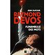 Raymond Devos - Funambule des mots ( Jean DUFOUR ) - Grand format